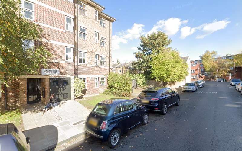 Char.gy Charging Station EV Charging Station at Wood's Rd