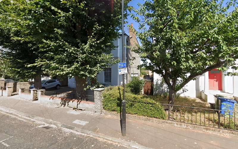 Char.gy Charging Station EV Charging Station at 30 Elm Grove