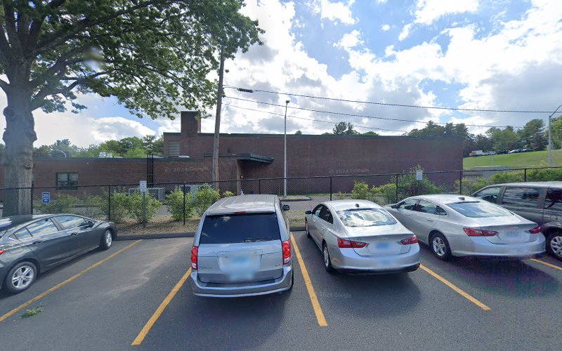 AmpUp Charging Station EV Charging Station at 33 Coventry St