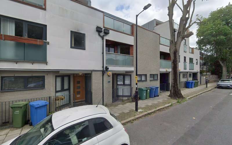 Electric Vehicle Charging Station EV Charging Station at 3 Camilla Rd