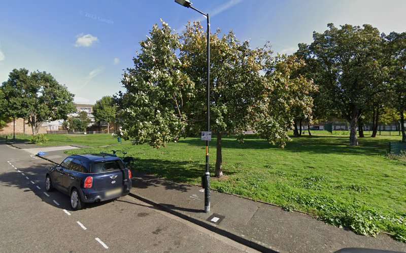 Char.gy Charging Station EV Charging Station at Opposite