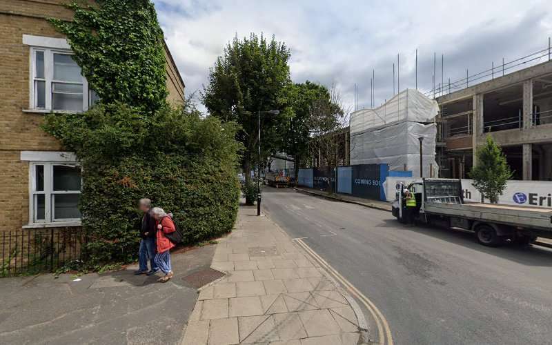 Char.gy Charging Station EV Charging Station at Clements Road