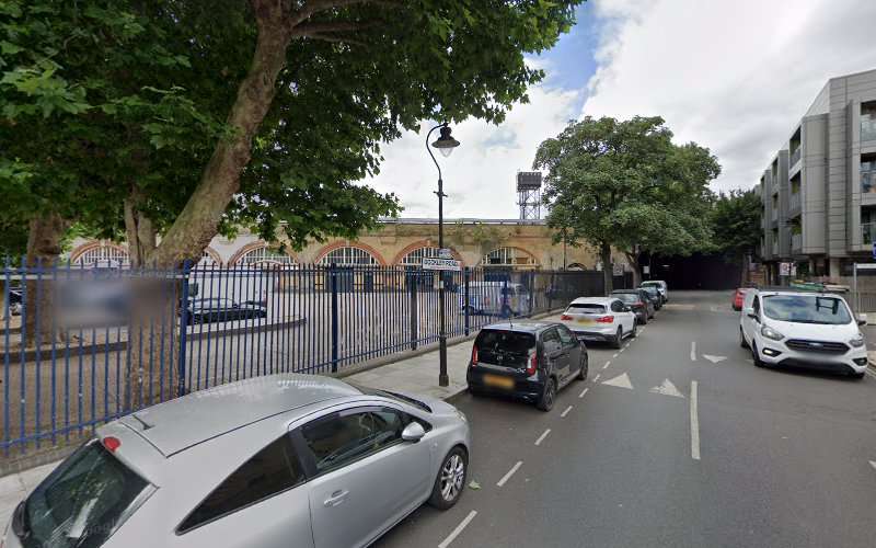 Char.gy Charging Station EV Charging Station at Opposite Winney House