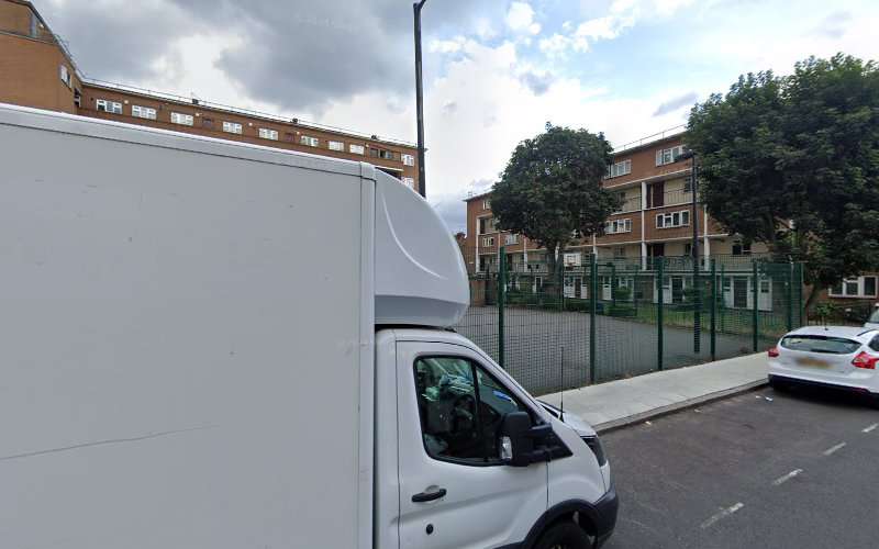 Char.gy Charging Station EV Charging Station at Walworth Pl