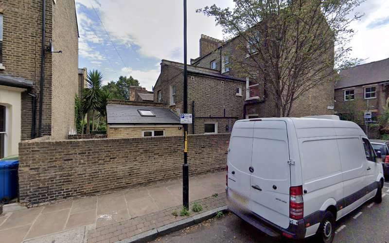 Char.gy Charging Station EV Charging Station at Ethel St