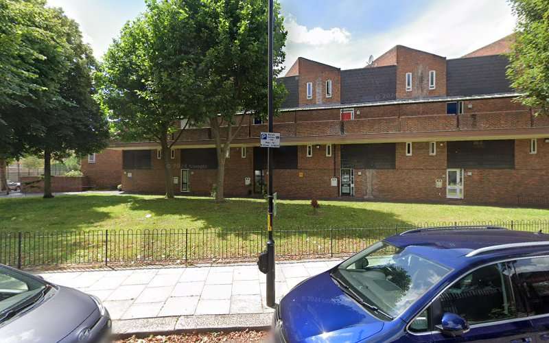 Char.gy Charging Station EV Charging Station at Pelier St