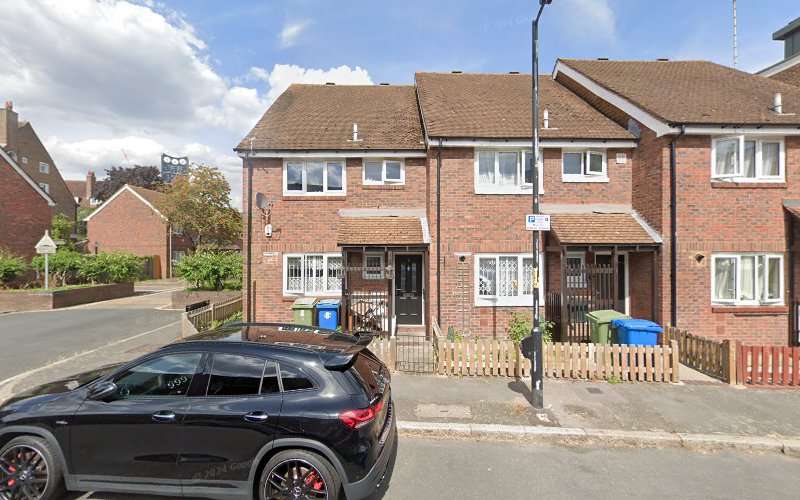 Char.gy Charging Station EV Charging Station at 4 Delverton Rd