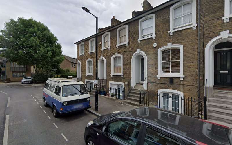 Char.gy Charging Station EV Charging Station at Chapter Rd