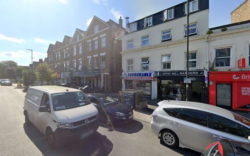 ESB Energy Charging Station EV Charging Station at 232-236 Gipsy Rd