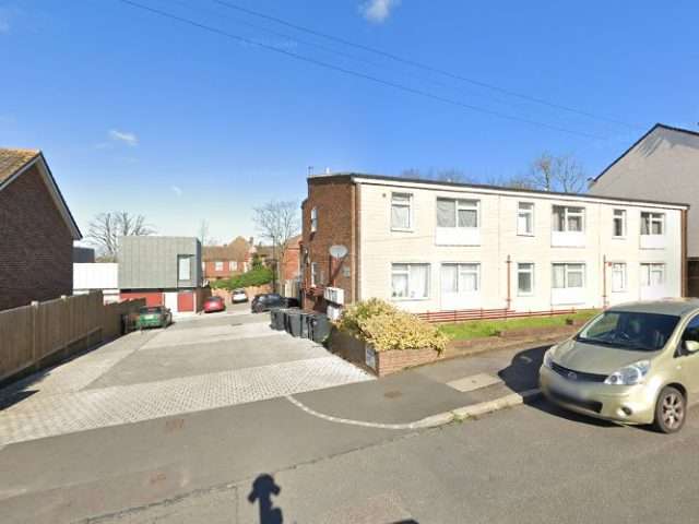 Fuuse Charging Station in London United Kingdom of Great Britain and Northern Ireland