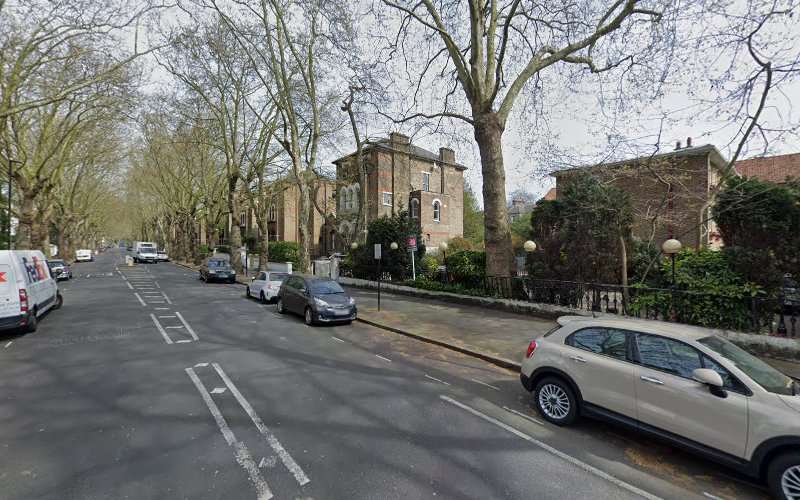 Source London Charging Station EV Charging Station at 76 Highbury New Park