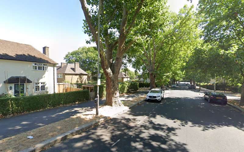 Char.gy Charging Station EV Charging Station at Sunray Ave