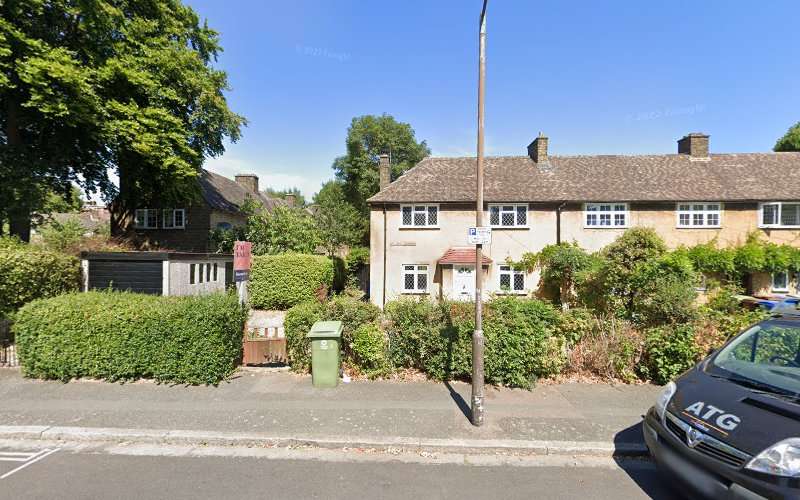 char.gy Charging Station EV Charging Station at 1 Nairne Grove