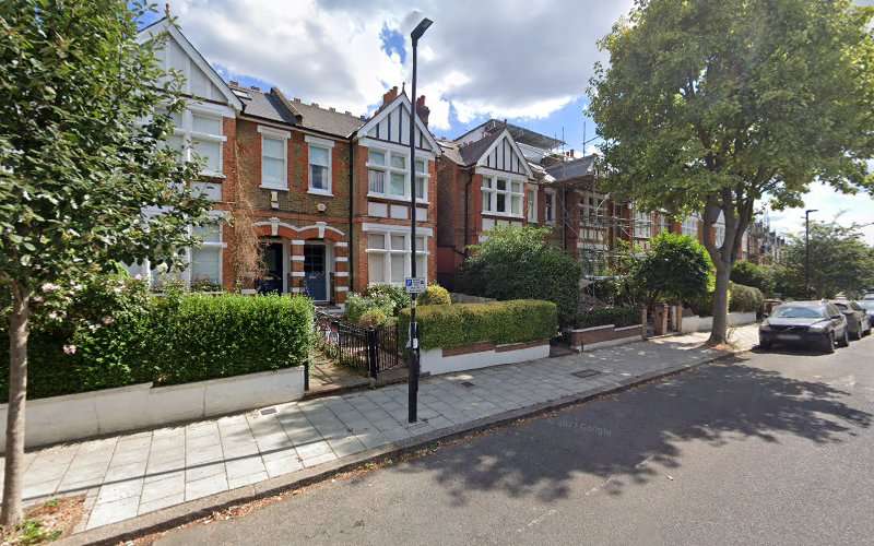 Shell Recharge Charging Station EV Charging Station at 88 Fawnbrake Ave