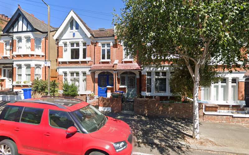 Char.gy Charging Station EV Charging Station at 62 Frankfurt Rd