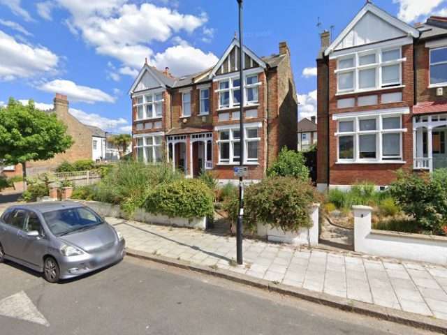 Shell Recharge Charging Station in London United Kingdom of Great Britain and Northern Ireland