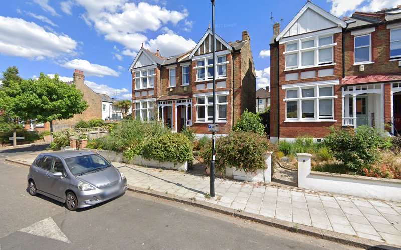 Shell Recharge Charging Station EV Charging Station at 10 Fawnbrake Ave