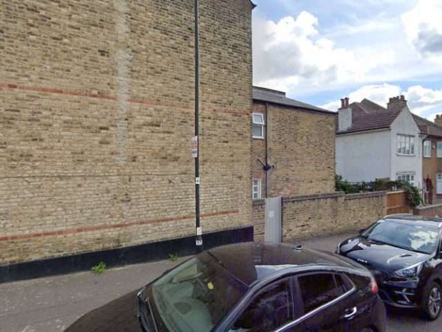 Shell Recharge Charging Station in London United Kingdom of Great Britain and Northern Ireland