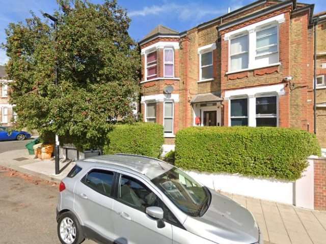 Shell Recharge Charging Station in London United Kingdom of Great Britain and Northern Ireland