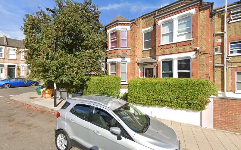 Shell Recharge Charging Station EV Charging Station at 88 Wolfington Road Junc