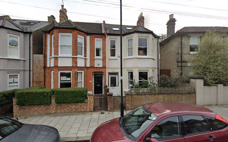 Char.gy Charging Station EV Charging Station at Casewick Rd