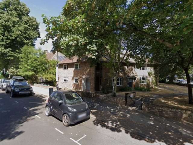 Source London Charging Station in London United Kingdom of Great Britain and Northern Ireland