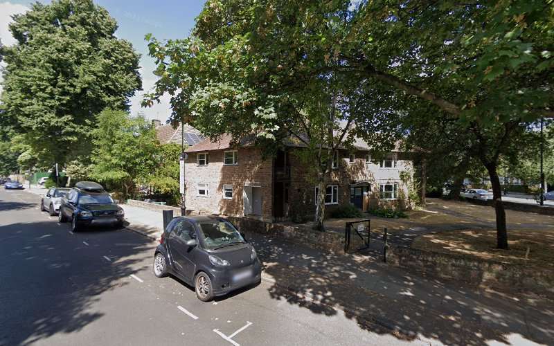 Source London Charging Station EV Charging Station at 6 Grange Grove