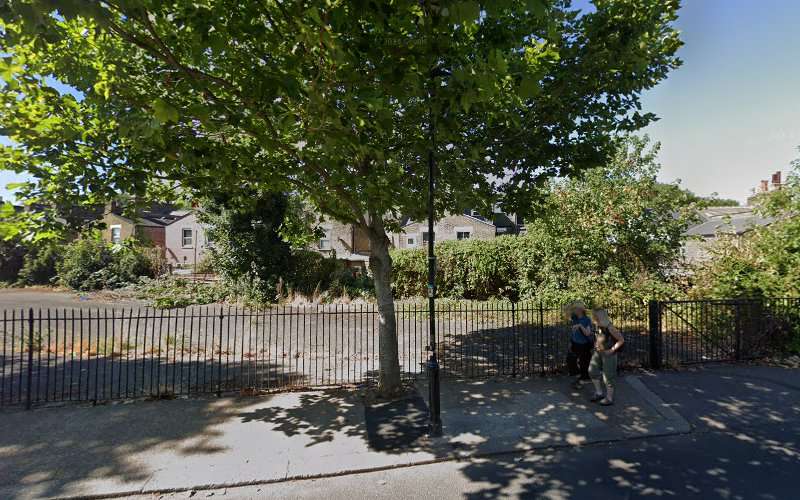 Char.gy Charging Station EV Charging Station at Opposite