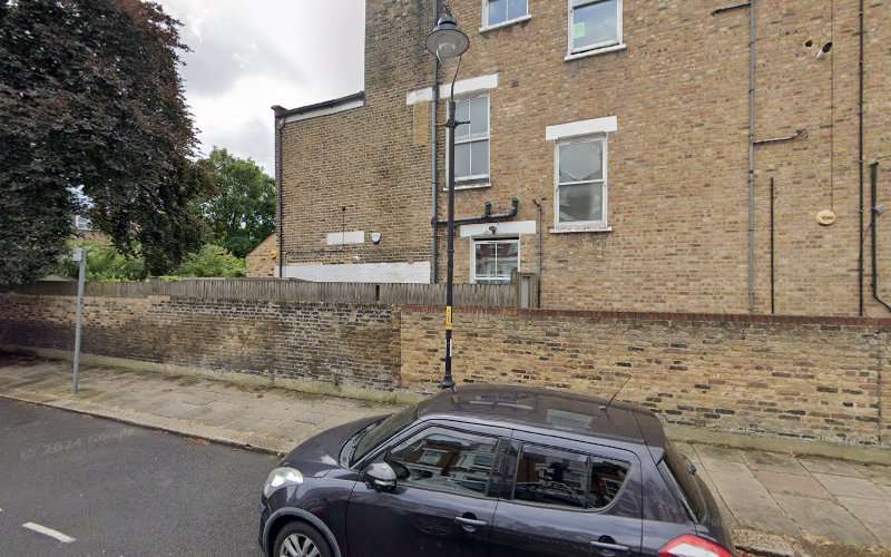 char.gy Charging Station EV Charging Station at County Grove