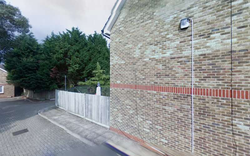 Lidl Charging Station EV Charging Station at 18 Devonshire Rd