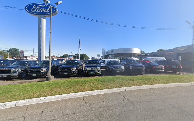 ChargeSmart EV Charging Station EV Charging Station at 55 NJ-17
