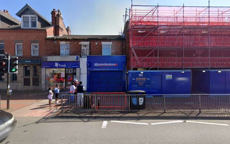 Community by Shell Recharge Charging Station EV Charging Station at 545 Bearwood Rd