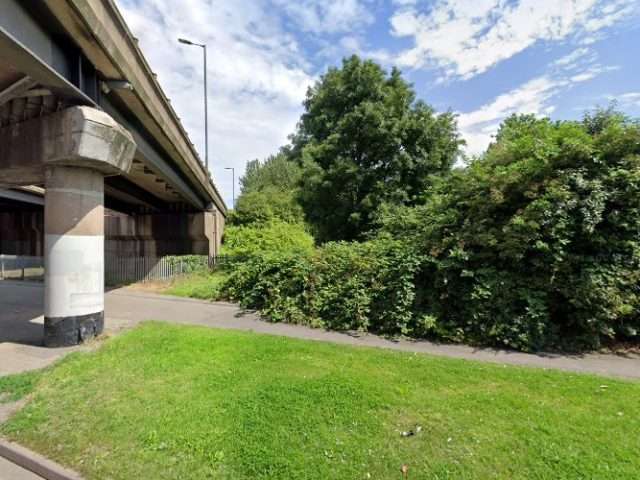 Community by Shell Recharge Charging Station in Oldbury United Kingdom of Great Britain and Northern Ireland