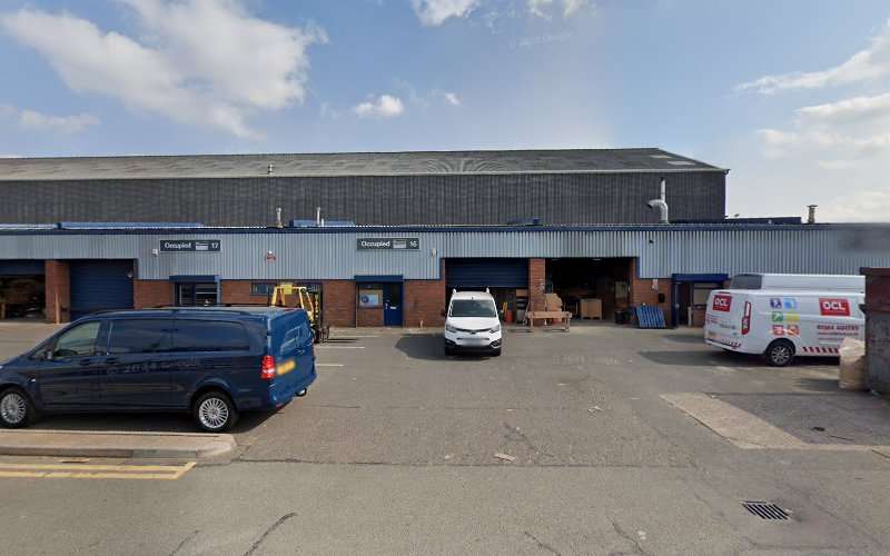 Monta Charging Station EV Charging Station at Charles St