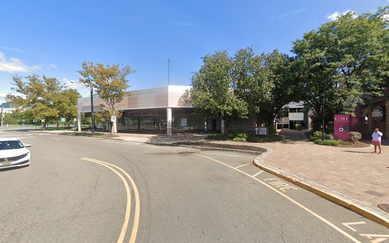 EvGateway Charging Station EV Charging Station at Plaza Dr