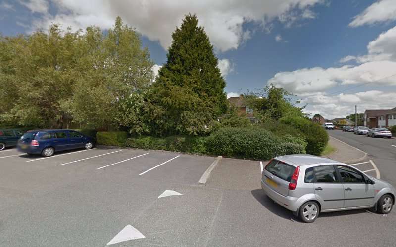 Fuuse Charging Station EV Charging Station at Recreation Centre