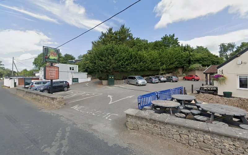 RAW Charging Station EV Charging Station at Bleadon