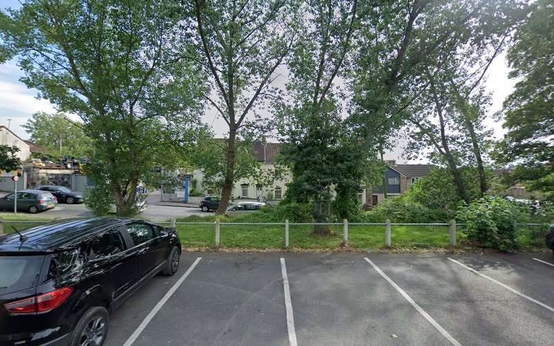 GeniePoint Charging Station EV Charging Station at 214 Chalks Rd