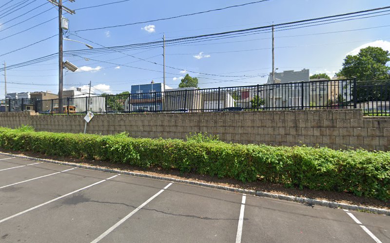 EVgo Charging Station EV Charging Station at 7101 Tonnelle Ave