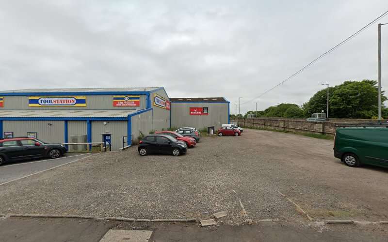 Fuuse Charging Station EV Charging Station at Waldron Rd