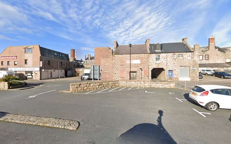 ChargePlace Scotland Charging Station EV Charging Station at Threadneedle St