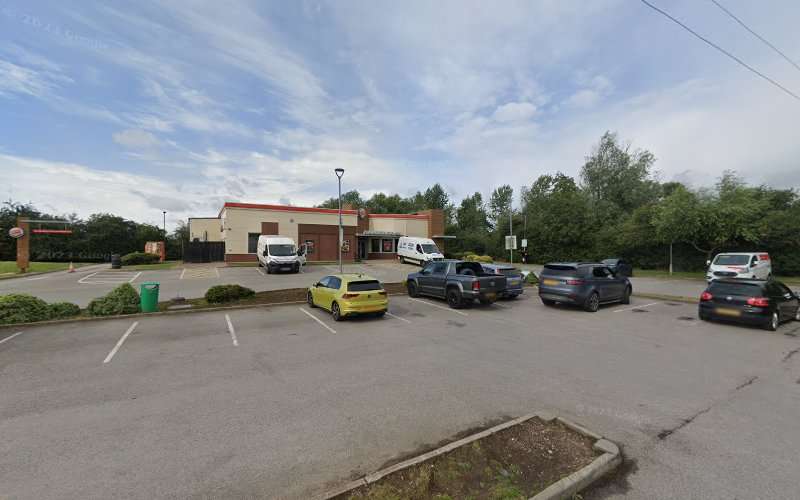 Tesla Supercharger EV Charging Station at Derby Rd