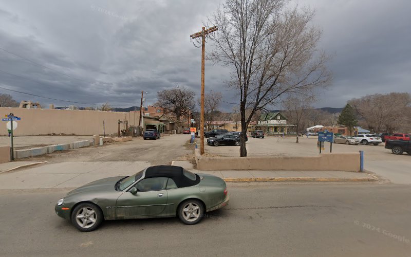 Enel X Charging Station EV Charging Station at 122 Paseo Del Pueblo Sur