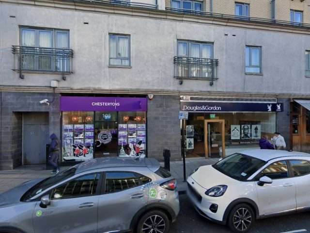 Source London Charging Station in London United Kingdom of Great Britain and Northern Ireland