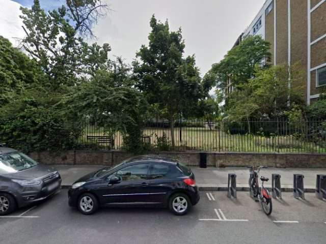 Source London Charging Station in London United Kingdom of Great Britain and Northern Ireland