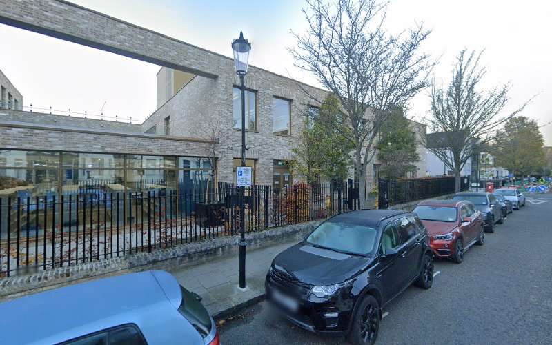 Shell Recharge Charging Station EV Charging Station at 49 Upcerne Rd