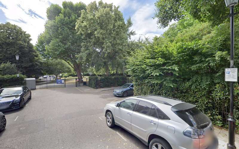 Shell Recharge Charging Station EV Charging Station at 15 Tetcott Rd