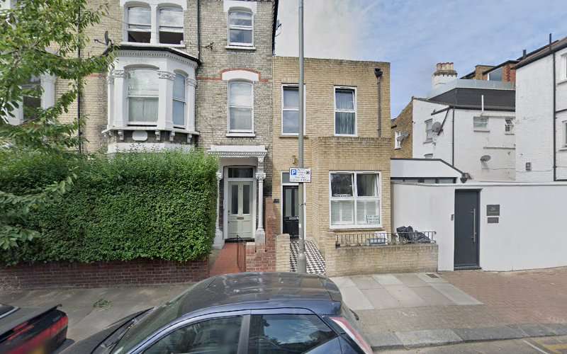 Shell Recharge Charging Station EV Charging Station at 2 Almeric Rd