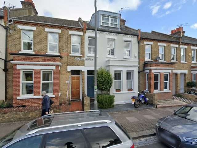 Shell Recharge Charging Station in London United Kingdom of Great Britain and Northern Ireland