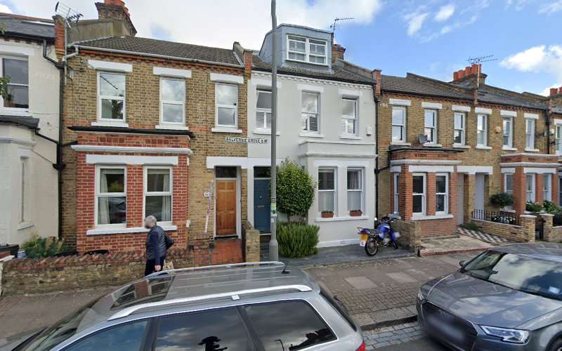 Shell Recharge Charging Station EV Charging Station at 24 Balvernie Grove